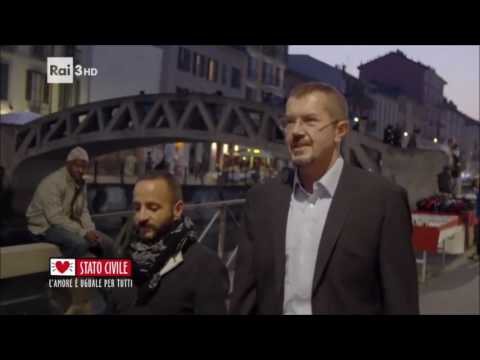 Stato civile - L'Amore è uguale per tutti