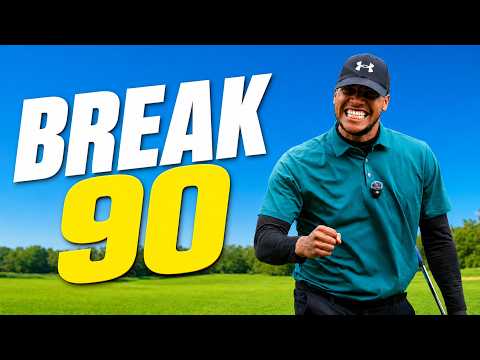 What Does 17 Handicap Look Like? - BREAK 90