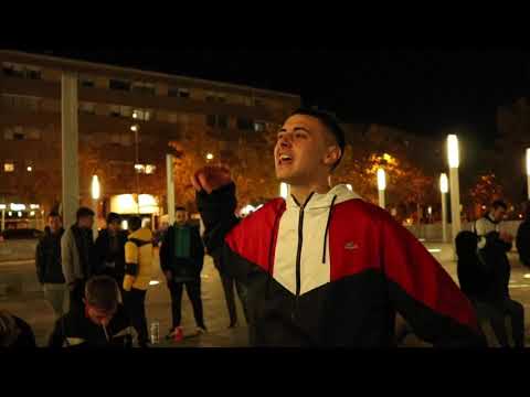 TRUJE vs DEKKO - Cuartos LION KING