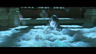Harry Potter and the Goblet of Fire - Moaning Myrtle scene (HD) video