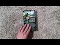 Hulk 2003 VHS Review