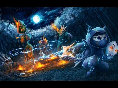 ROX Tigers  Smeb insane Kennen Ult - Best Kennen players