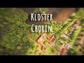 Kloster Chorin Und Umgebung 4K