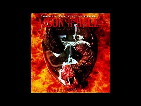 Jason Goes To Hell Soundtrack - He's Back To Battle