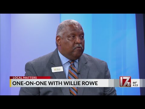 YouTube video about: Who is running for sheriff in wake county?