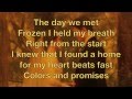 Christina Perri A Thousand Years Breaking Dawn ...