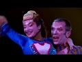 Kooza - Unicycle Duo