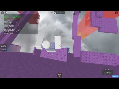 Tower of Hecc 4:02.66 [WR]