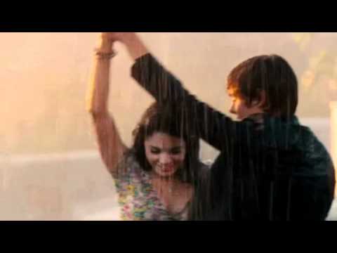 Zlatko Dobrič&Ans.Krjavelj-Z dežjem sva zaplesala