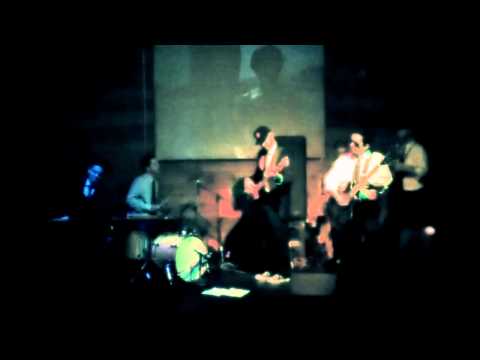 The Downtown Rulers Club - Say You Mean It