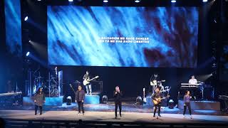 Solo En Ti - Marco Barrientos (EN VIVO) | Amor Inagotable