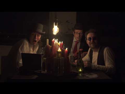 Marilyn 2017 - Anteprima: Seduta spiritica e Risveglio