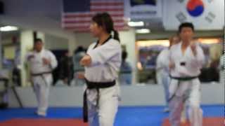 EAGLETKDLV • Eagle Taekwondo Las Vegas
