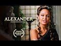 Alexander Ganzer Spielfilm Mit Angelina Jolie Anthony Hopkins Colin Farrell