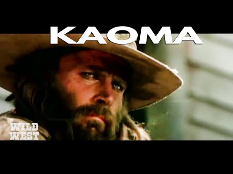 KEOMA 1976 Italian Spaghetti Western ENGLISH
