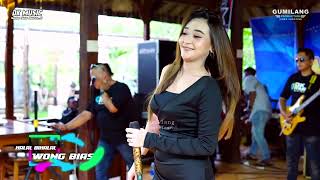 Download lagu DK MUSIC - SATRU 2 DIFARINA INDRA - WONG BIASA PEMUDA DESA KARANGGONDANG & SROBYONG WATES mp3