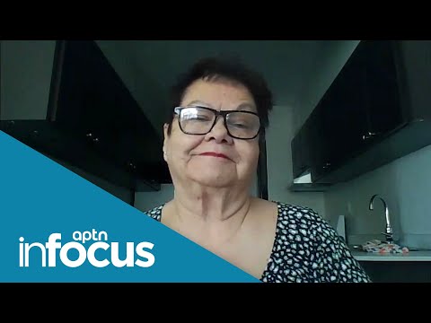 Address MMIWG in Canada and what still needs to be done | InFocus