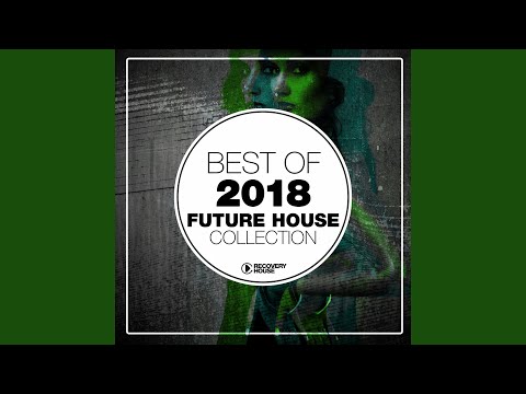 Anonymous (feat. Maria Marcus) (Extended Mix)