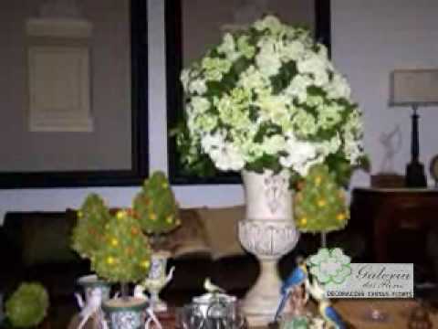 Programa Neusa Bighetti exibido no dia 27/12/2009 - Galeria das Flores