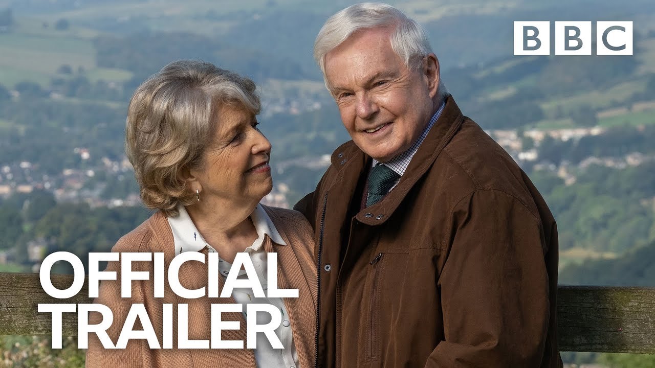 Last Tango in Halifax: Series 5 Trailer | BBC Trailers - YouTube