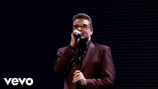 George Michael - Fastlove, Pt. 1 (25 Live Tour - Live from Earls Court 2008)