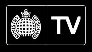 The Golden Boy - Out Of My Mind (Ministry of Sound TV)