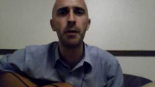 Leonard cohen &quot;Fingerprints&quot; (danny blackwell)