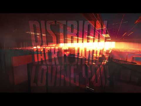 Distrion, Jack & James feat. Jaime Deraz - Loving You [Extended Mix]