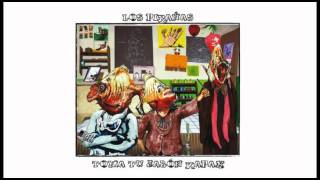 Los Pirañas - Champeta de la corrupción y la desgana