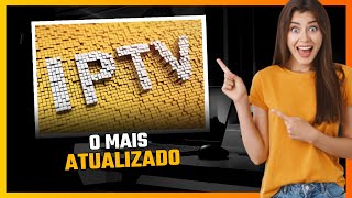 IPTV PARA ROKU TV
