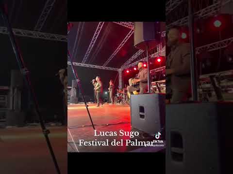#lucassugo #festival #palmar #2023 #castillos #rocha #uruguay