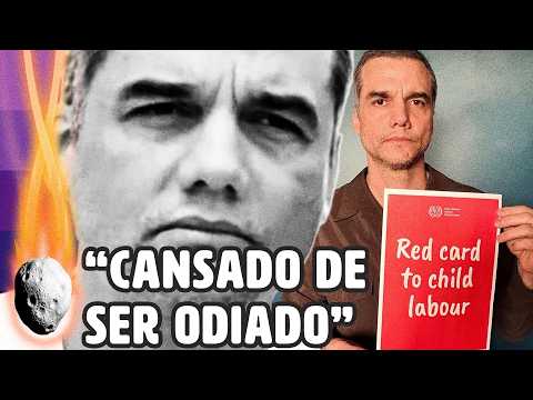 WAGNER MOURA DESABAFA SOBRE CRÍTICAS POR SER RICO E DEFENDER PAUTAS PROGRESSISTAS | PLANTÃO