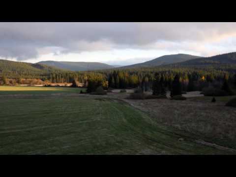 Hotel Franz na Rejvíze