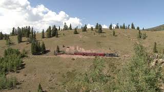 #315 East of Osier - Video by James Parfrey