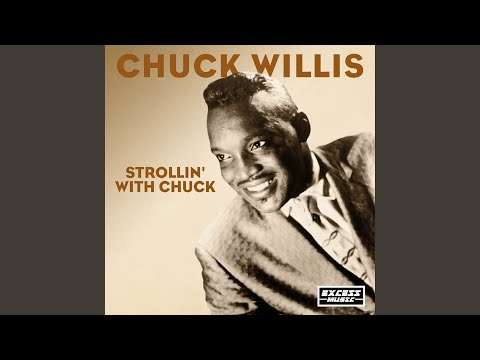 Don't Deceive Me (Please Don't Go)