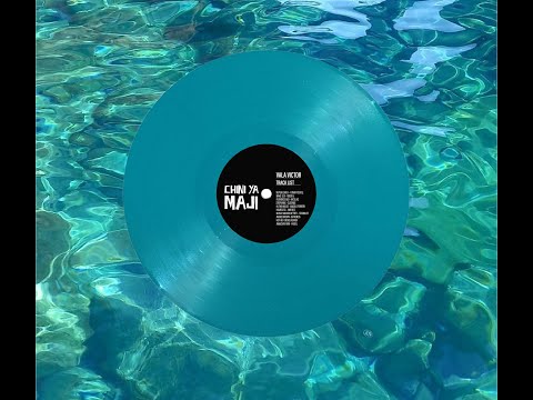 CHINI YA MAJI - Funk Deep House mix