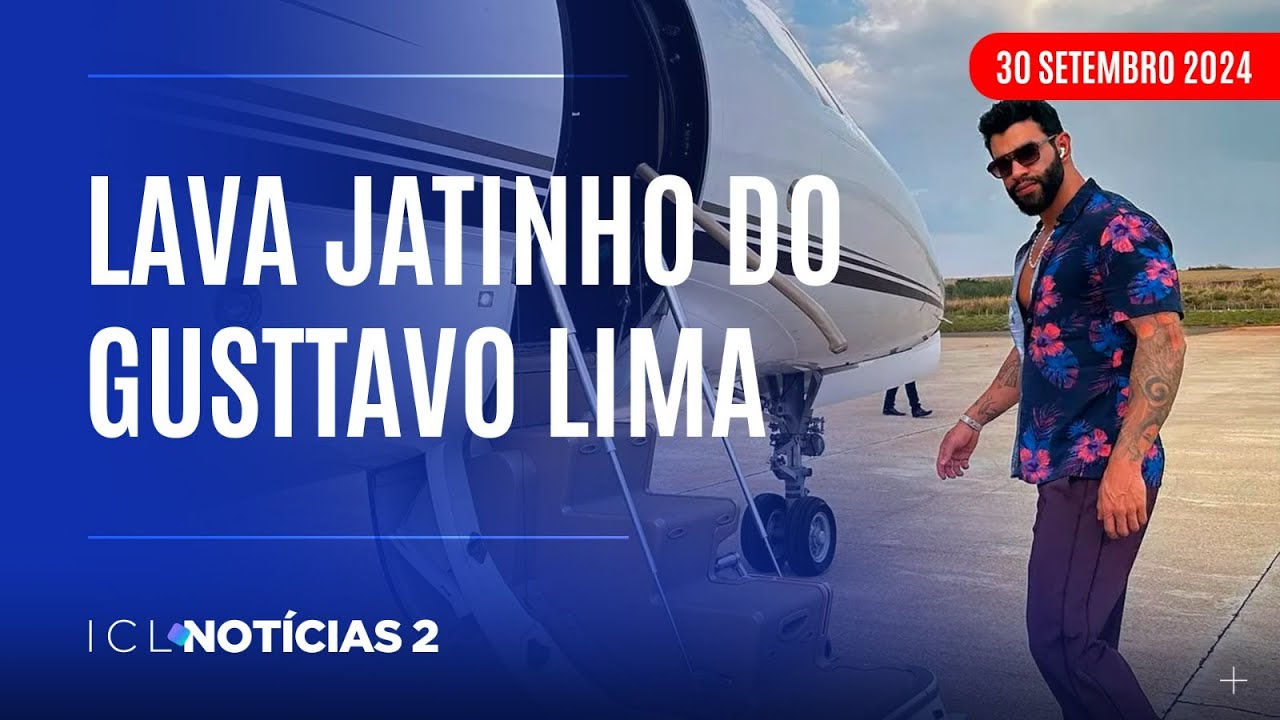 CANTOR É INDICIADO POR LAVAGEM DE DINHEIRO NO CASO BETS - ICL NOTÍCIAS 2 AO VIVO