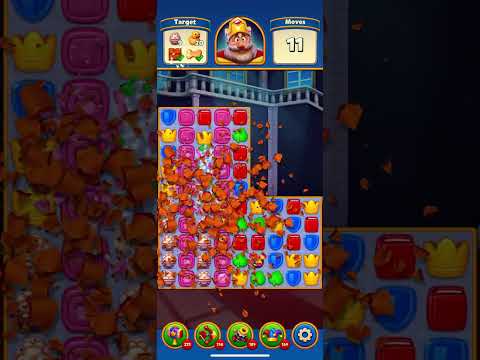 Royal Match LEVEL 4397