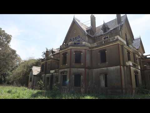 🏍️ Egaña, partido de Rauch, Provincia de Buenos Aires