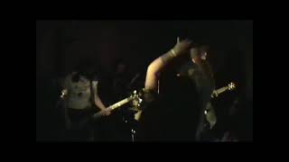 CANCERSLUG - "the raven" live