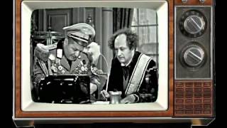 Three Stooges Moronica 1941