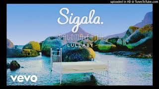 Sigala - Lullaby (Alphalove Remix)