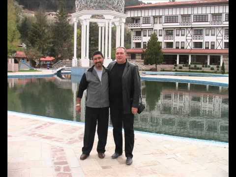 Ivan Velev Belite Manastiri Formation Elite Sound.wmv