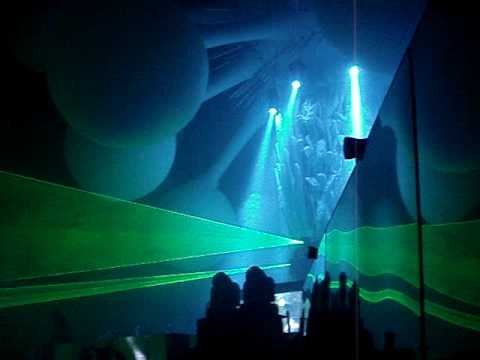 Sensation White 2009 Belgium