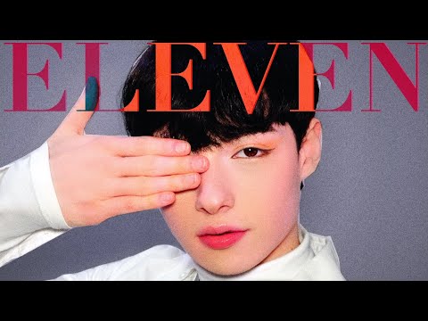 IVE (아이브) 'ELEVEN' COVER (커버)