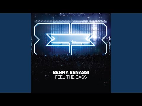 Benny Benassi Feel The Bass (2026) Audio CD (импорт, буклет) - фото 8 - id-p3123178587
