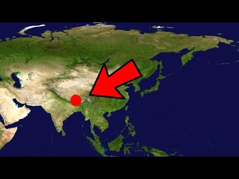 10 Countries That Disappeared from the Face of Earth