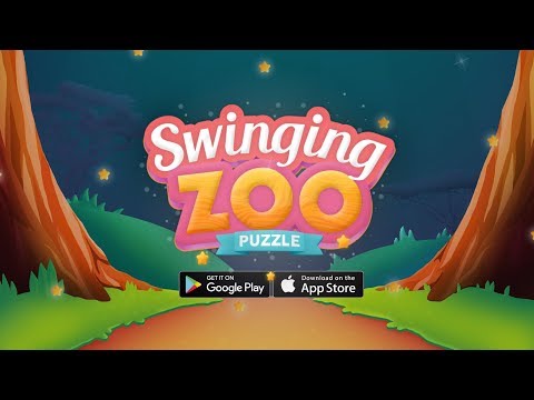 Swinging Zoo | Stack video thumbnail