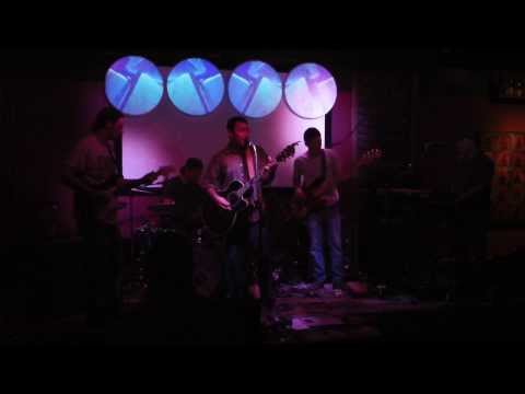 Lingo "Bank The World" The Funky Buddha Lounge & Brewery, 10-3-2013