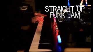 Straight Up Funk